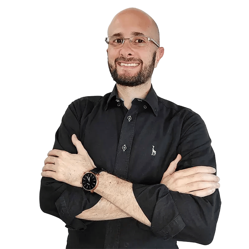 santiago villegas - bibliotecario